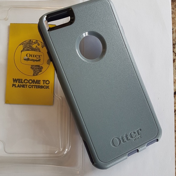 Case for Iphone 6 Plus / 6 Plus commuter - Picture 11 of 12